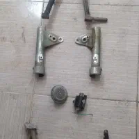 قطعات موتور سیکلت هوندا و یاماها|قطعات یدکی و لوازم جانبی|بهبهان, |دیوار