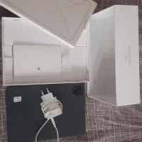 تبلت شیامی pad7|تبلت|زنجان, |دیوار