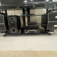 میز تلوزیون