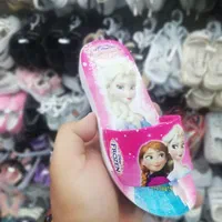 دم پایی دخترانه الیسا انا راحتی سایز 25 تا 36|کفش و لباس بچه|شیراز, سینما سعدی|دیوار