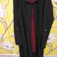 لباس و کاپشن