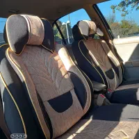 سمند ۸۸ آنتیک|خودرو سواری و وانت|بروجرد, |دیوار