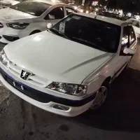 پژو پارس مدل ۸۸رخ در حد ۱۴۰۰
