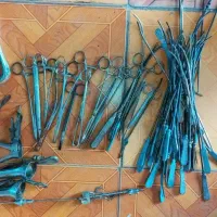 ابزار مامایی