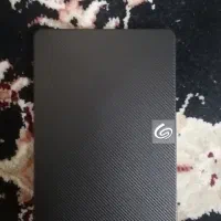 هارد اکسترنال ۲ ترا از برند seagate