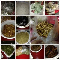 سبزی آماده و مواد غذایی آماده سبزی خشک شمالی|خوردنی و آشامیدنی|تهران, جیحون|دیوار