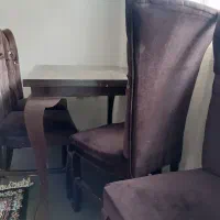 فروش میزناهارخوری ۴نفره