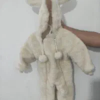 لباس سرهمی بچه