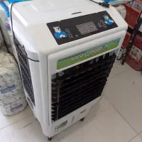 کولر آبی سلولوزی