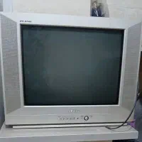 تلوزیون سامسونگ سالم