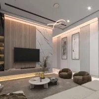 آپارتمان-لوکس-120-متری-نوساز-VIP-امکانات-هتلینگ