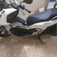 موتور ADV 160|موتورسیکلت|چمران, |دیوار