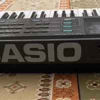 فروش فوری ارگ Casio HT-3000کاملا سالم و تمیز|پیانو، کیبورد، آکاردئون|زنجان, |دیوار