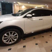 سورنتو ۲۰۱۶ GDIسفید صدفی در حد|خودرو سواری و وانت|تهران, نازی‌آباد|دیوار