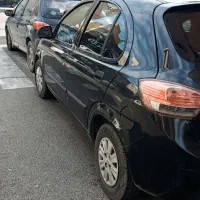 تیبا2 مدل 93|خودرو سواری و وانت|نسیم‌شهر, |دیوار