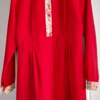 مانتو ولباس