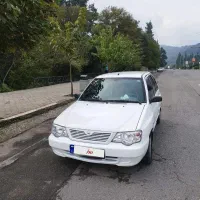 پراید 111 هاچ بک