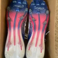 کفش استوک ادیداس f50 فوتبال سایز ۴۴|کیف، کفش، کمربند|مشهد, عبادی|دیوار