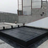 ایزوگام قیرگونی