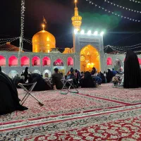راهنمای زائر
