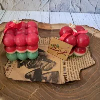 گیفت شمع یلدایی در بلک فرایدی|صنایع دستی و سایر لوازم تزئینی|کاشان, فاز ۲ ناجی آباد|دیوار