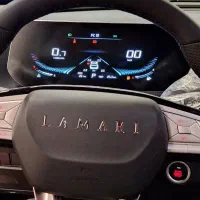 لاماری ایما/مدل 404/نقد و اقساط/تحویل فوری|خودرو سواری و وانت|تهران, فردوسی|دیوار