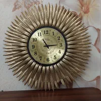 ساعت دیواری