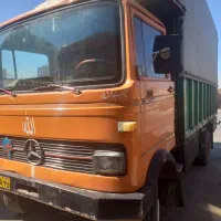 نیازمند راننده پایه یک