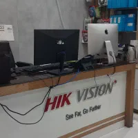 کارمند فروش اداری خانم