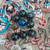تیله شرابی
