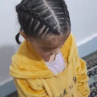 میکاپ و شنیون و بافت مو فقط 200|خدمات آرایشگری و زیبایی|بیرجند, |دیوار