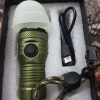 چراغ قوه