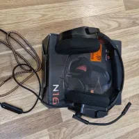 هدست گیمینگ  NUBWO N16|کنسول، بازی ویدئویی و آنلاین|مینودشت, |دیوار