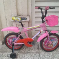 دوچرخه ۱۶ دخترانه