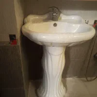 کاسه روشویی باشیراب