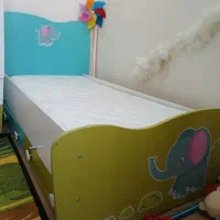 سرویس خواب کودک