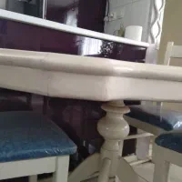 میز و صندلی|میز و صندلی غذاخوری|تهران, قیام|دیوار