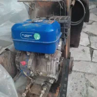 کاتر برش آسفالت و بتن
