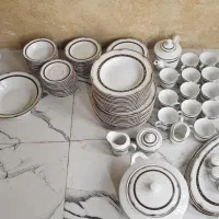 سرویس ۱۲ نفره چینی