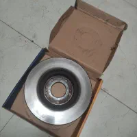 فروش رادیاتور و دیسک جلو جک اس 5 اتومات|قطعات یدکی و لوازم جانبی|ایلام, |دیوار