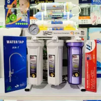 تصفیه آب soft water تایوان ،تعمیرات ،فیلتر،سرویس