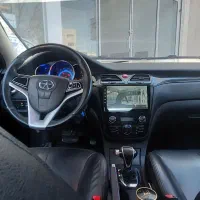 جک j5 مدل ۱۳۹۴|خودرو سواری و وانت|بیرجند, |دیوار