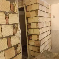 تعمیرات ساختمان کلی وجزئی|خدمات پیشه و مهارت|قم, نیروگاه|دیوار