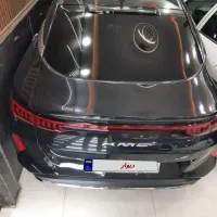 KMC J7|خودرو سواری و وانت|کرمان, |دیوار