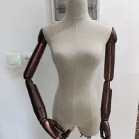 مانکن مدل پینوکیو خارجی