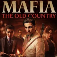 اکانت ظرفیت ۲ Mafia The Old Country
