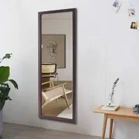 آینه قدی|آینه|دماوند, دماوند|دیوار