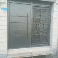 اهنگری داود|خدمات پیشه و مهارت|کرج, ساسانی (قلمستان)|دیوار