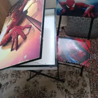 میز تحریر|میز تحریر و کامپیوتر|خمین, |دیوار