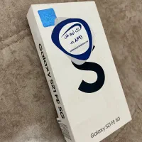 گوشی سامسونگ s21fe سالم در حد|موبایل|تبریز, |دیوار